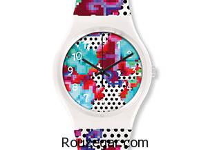 ساعت بچه گانه سواچ ، ساعت بچه گانه سواچ 2018