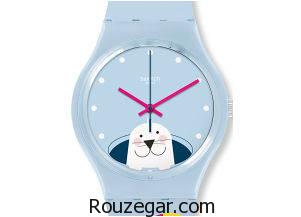 ساعت بچه گانه سواچ ، ساعت بچه گانه سواچ 2018