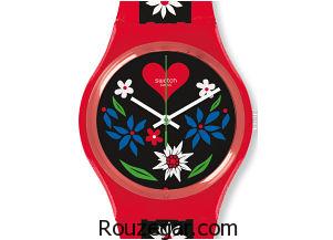 ساعت بچه گانه سواچ ، ساعت بچه گانه سواچ 2018