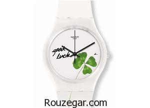 ساعت بچه گانه سواچ ، ساعت بچه گانه سواچ 2018