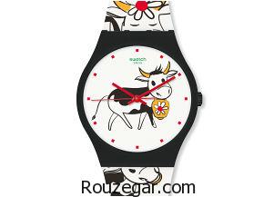 ساعت بچه گانه سواچ ، ساعت بچه گانه سواچ 2018