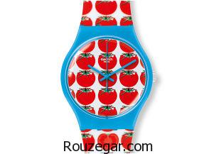 ساعت بچه گانه سواچ ، ساعت بچه گانه سواچ 2018