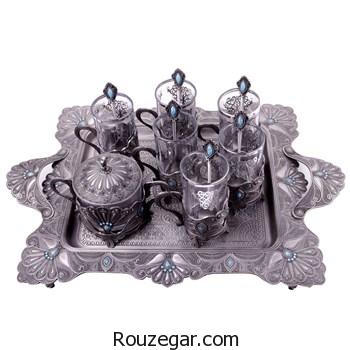 سرویس چای خوری،سرویس چای خوری 2018