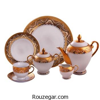 سرویس چای خوری،سرویس چای خوری 2018