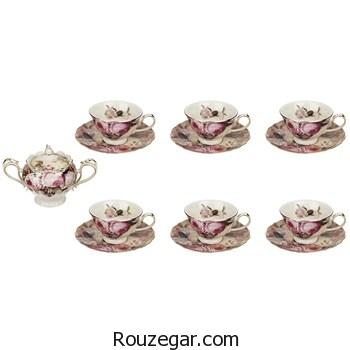 سرویس چای خوری،سرویس چای خوری 2018