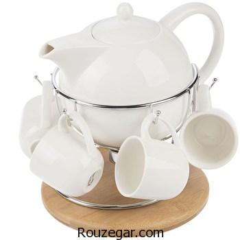 سرویس چای خوری،سرویس چای خوری 2018