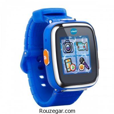 ساعت بچه گانه وای واچ، ساعت موزیکال  Ywatch