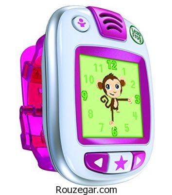 ساعت بچه گانه وای واچ، ساعت موزیکال  Ywatch