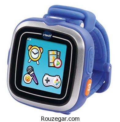 ساعت بچه گانه وای واچ، ساعت موزیکال  Ywatch