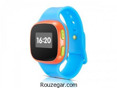 ساعت بچه گانه وای واچ، ساعت موزیکال  Ywatch