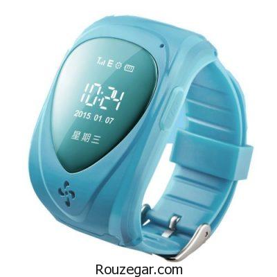 ساعت بچه گانه وای واچ، ساعت موزیکال  Ywatch