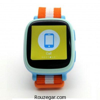 ساعت بچه گانه وای واچ، ساعت موزیکال  Ywatch