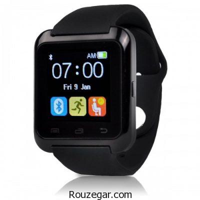 ساعت بچه گانه وای واچ، ساعت موزیکال  Ywatch