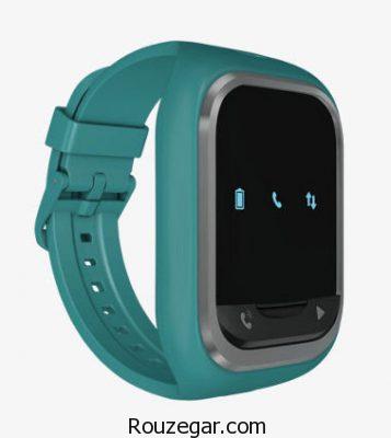 ساعت بچه گانه وای واچ، ساعت موزیکال  Ywatch