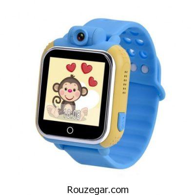 ساعت بچه گانه وای واچ، ساعت موزیکال  Ywatch