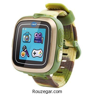 ساعت بچه گانه وای واچ، ساعت موزیکال  Ywatch