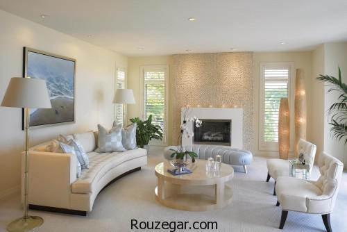 دکوراسیون منزل عروس، دکوراسیون منزل عروس ایرانی، دکوراسیون منزل عروس 2018