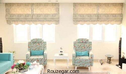 دکوراسیون منزل عروس، دکوراسیون منزل عروس ایرانی، دکوراسیون منزل عروس 2018