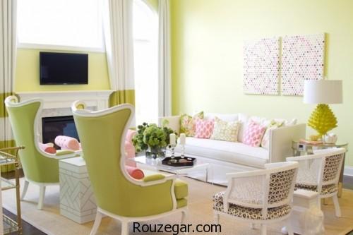 دکوراسیون منزل عروس، دکوراسیون منزل عروس ایرانی، دکوراسیون منزل عروس 2018