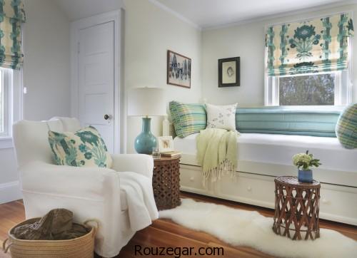 دکوراسیون منزل عروس، دکوراسیون منزل عروس ایرانی، دکوراسیون منزل عروس 2018