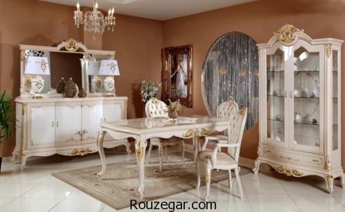 دکوراسیون منزل عروس، دکوراسیون منزل عروس ایرانی، دکوراسیون منزل عروس 2018