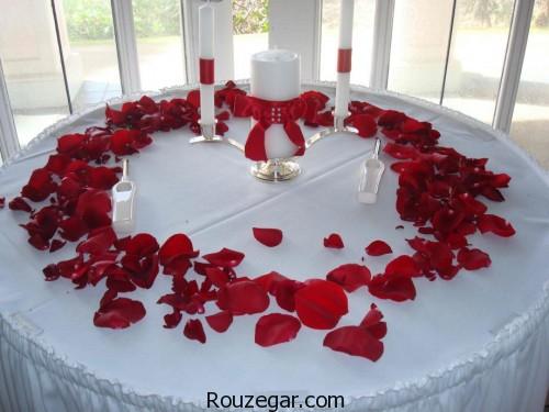 دکوراسیون منزل عروس، دکوراسیون منزل عروس ایرانی، دکوراسیون منزل عروس 2018