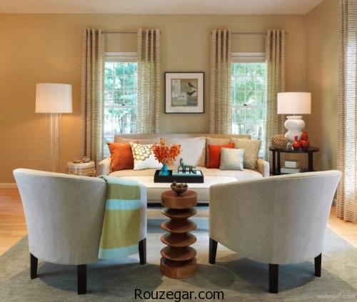 دکوراسیون منزل عروس، دکوراسیون منزل عروس ایرانی، دکوراسیون منزل عروس 2018