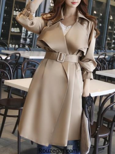 خرید پالتو زنانه، خرید پالتو زنانه 2018