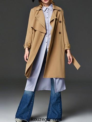 خرید پالتو زنانه، خرید پالتو زنانه 2018