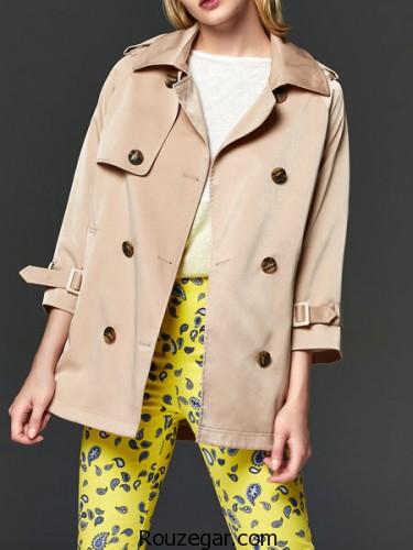 خرید پالتو زنانه، خرید پالتو زنانه 2018