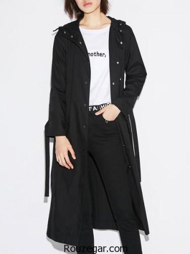 خرید پالتو زنانه، خرید پالتو زنانه 2018