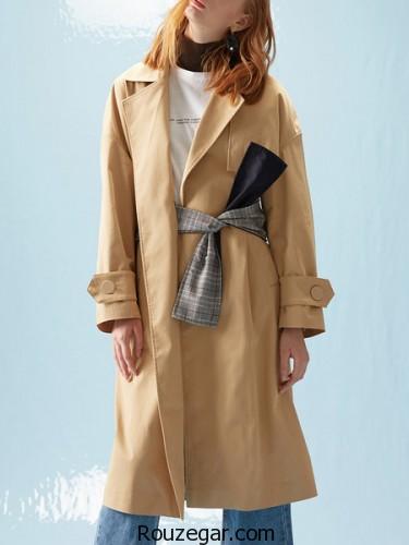 خرید پالتو زنانه، خرید پالتو زنانه 2018