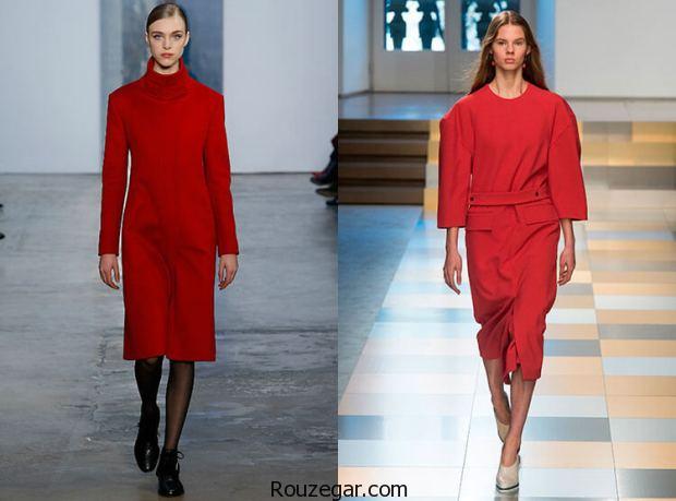 پالتو رنگ سال، پالتو رنگ سال 2018