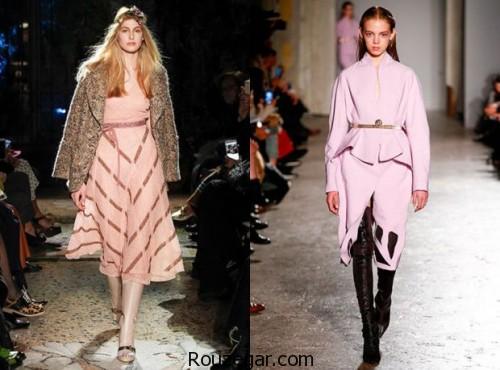 پالتو رنگ سال، پالتو رنگ سال 2018