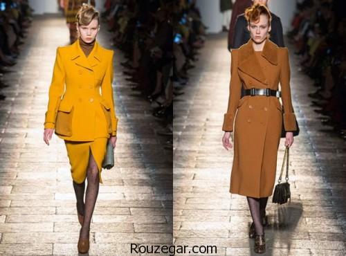 پالتو رنگ سال، پالتو رنگ سال 2018