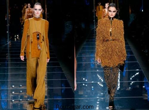 پالتو رنگ سال، پالتو رنگ سال 2018