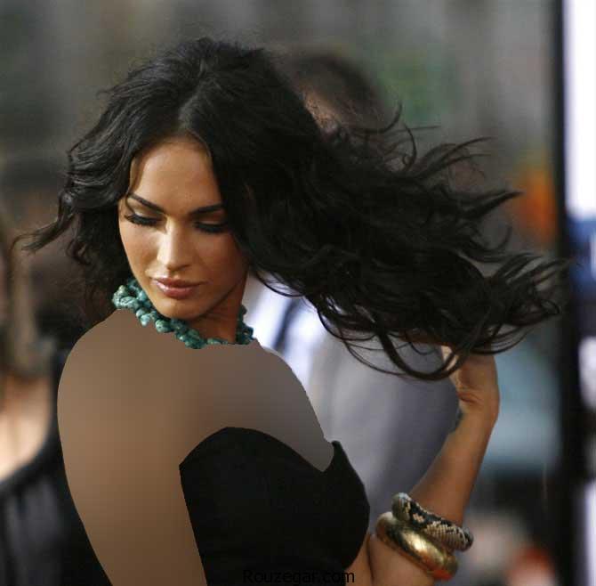 ژست عکاسی زنانه، ژست عکاسی زنانه 2018