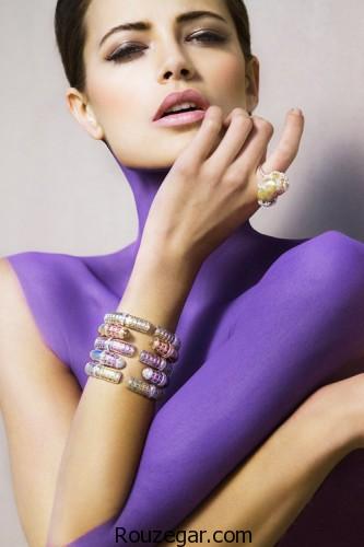 ژست عکاسی زنانه، ژست عکاسی زنانه 2018