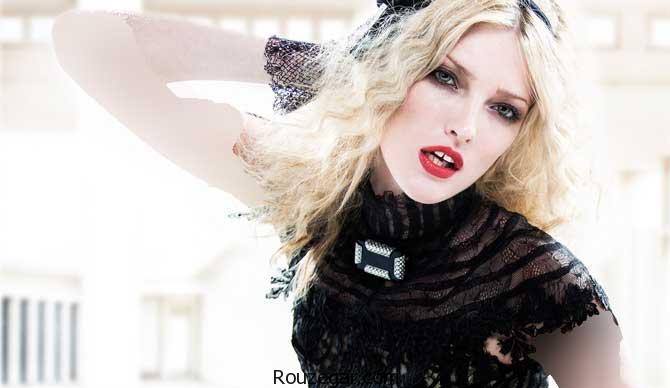 ژست عکاسی زنانه، ژست عکاسی زنانه 2018