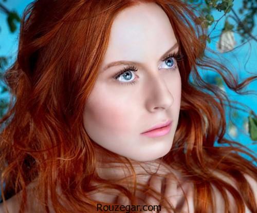 ژست عکاسی زنانه، ژست عکاسی زنانه 2018