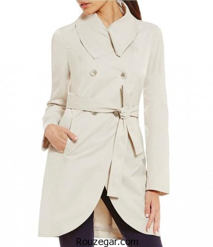 مدل پالتو دخترانه ، مدل پالتو دخترانه  2018