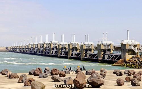 مناطق دیدنی هلند، گردشگری هلند