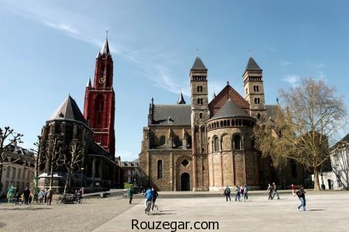  مناطق دیدنی هلند، گردشگری هلند