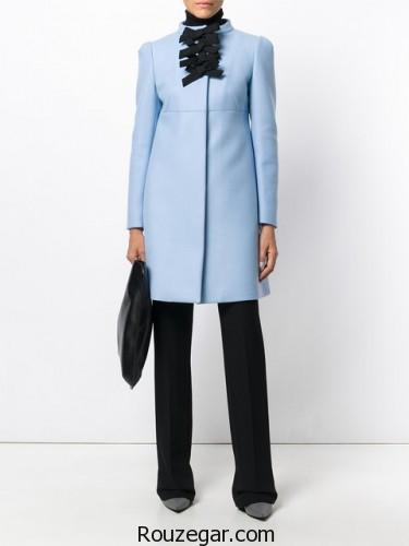 عکس مدل پالتو، عکس مدل پالتو 2018، عکس مدل پالتو زنانه