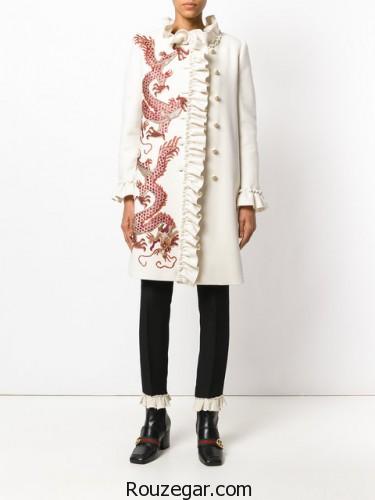 عکس مدل پالتو، عکس مدل پالتو 2018، عکس مدل پالتو زنانه
