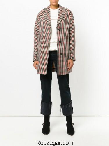 عکس مدل پالتو، عکس مدل پالتو 2018، عکس مدل پالتو زنانه