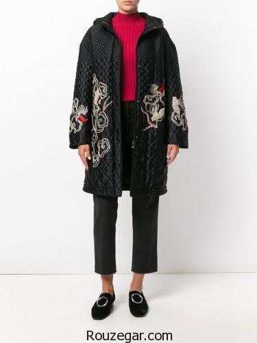 عکس مدل پالتو، عکس مدل پالتو 2018، عکس مدل پالتو زنانه