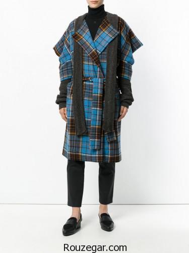 عکس مدل پالتو، عکس مدل پالتو 2018، عکس مدل پالتو زنانه