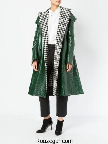عکس مدل پالتو، عکس مدل پالتو 2018، عکس مدل پالتو زنانه