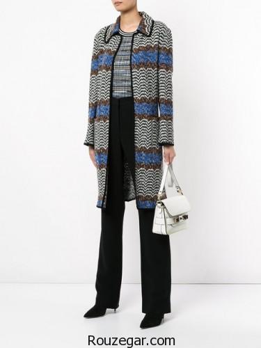 عکس مدل پالتو، عکس مدل پالتو 2018، عکس مدل پالتو زنانه